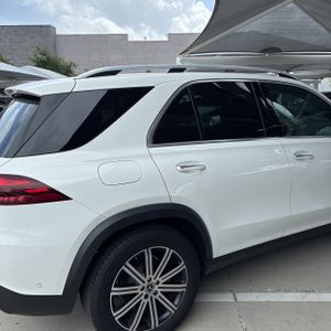 صورة 9 لـ 2024 Mercedes-BENZ GLE