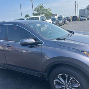 2020 Honda CR-V EX thumbnail 13