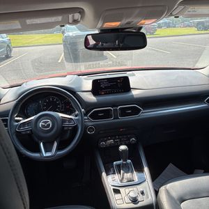 صورة مصغرة 34 لـ 2020 Mazda CX-5 GRAND TOURING