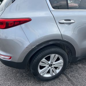 2019 KIA SPORTAGE LX — миниатюра 63