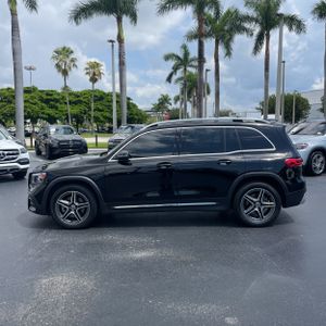 صورة 3 لـ 2021 Mercedes-BENZ GLB