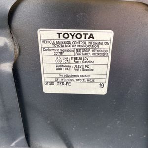 صورة مصغرة 42 لـ 2017 Toyota COROLLA LE