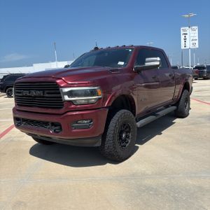 صورة 1 لـ 2020 RAM 2500 LARAMIE