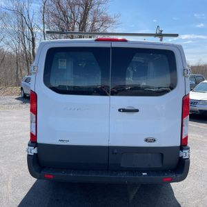 FORD TRANSIT 250 - 6