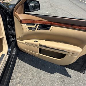 صورة مصغرة 84 لـ 2010 Mercedes-BENZ S-CLASS