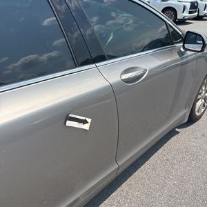 2016 Lincoln MKZ BASE — миниатюра 64