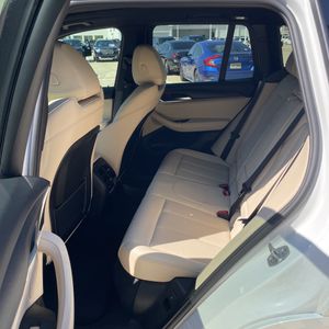 صورة مصغرة 33 لـ 2024 BMW X3 SDRIVE30I