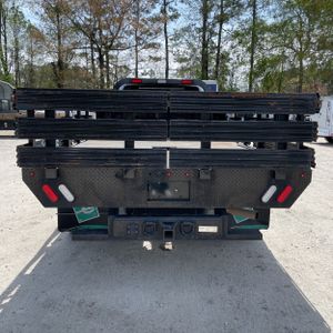 FORD F-450 CHASSIS XL - 7
