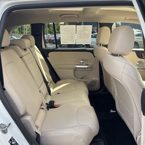 صورة مصغرة 34 لـ 2023 Mercedes-BENZ GLB