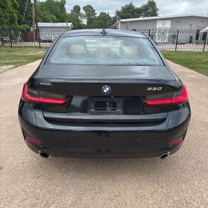 BMW 3 SERIES 330I - 7