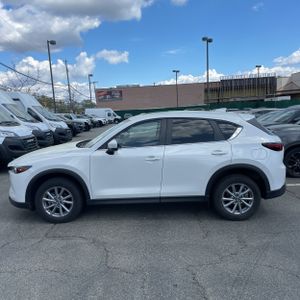 MAZDA CX-5 2.5 S PREFERRED - 3