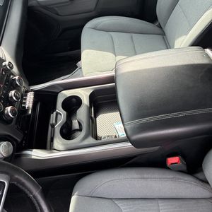 2019 RAM 1500 BIG HORN — миниатюра 38