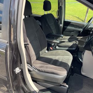2018 Dodge GRAND CARAVAN SE 照片 32