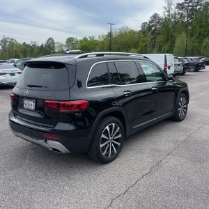 MERCEDES-BENZ GLB - 6