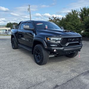 2023 RAM 1500 TRX thumbnail 12