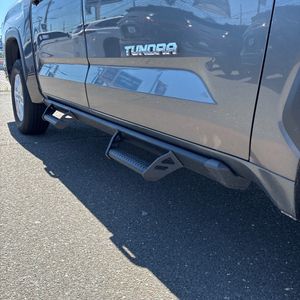 صورة مصغرة 61 لـ 2023 Toyota TUNDRA SR5