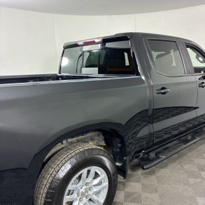 CHEVROLET SILVERADO 1500 LT - 8