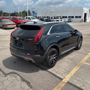 صورة 8 لـ 2019 Cadillac XT4 PREMIUM LUXURY