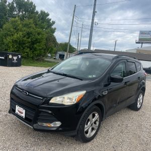 FORD ESCAPE SE - 1