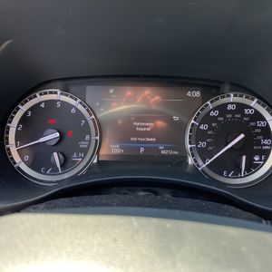 صورة مصغرة 41 لـ 2022 Toyota HIGHLANDER XLE