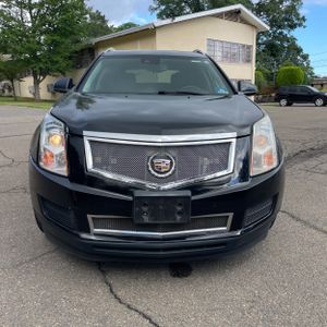صورة مصغرة 14 لـ 2014 Cadillac SRX LUXURY COLLECTION