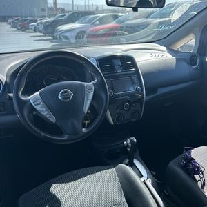 صورة مصغرة 36 لـ 2016 Nissan VERSA NOTE SV