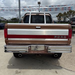 FORD F-150 XLT LARIAT - 7