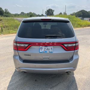 2019 Dodge DURANGO GT PLUS — фото 7
