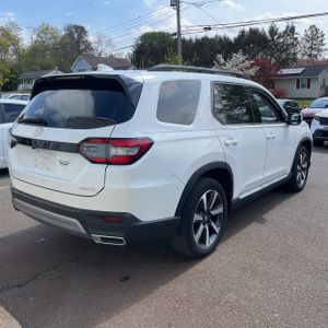 HONDA PILOT ELITE - 8