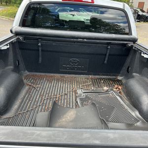 2010 Toyota TUNDRA LIMITED — фото 42