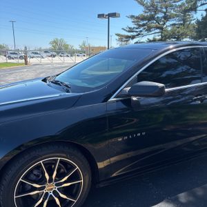 CHEVROLET MALIBU LS - 2