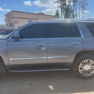 CADILLAC ESCALADE STANDARD - 4
