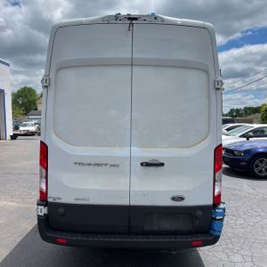 FORD TRANSIT 350 - 7