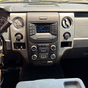 صورة مصغرة 37 لـ 2013 FORD F-150 XLT