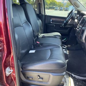 2017 RAM 2500 LARAMIE 缩略图 33