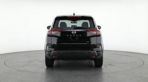 2025 Nissan ROGUE SV 照片 6