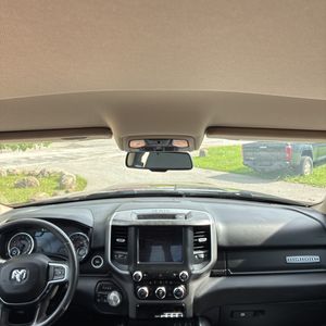 2019 RAM 1500 BIG HORN — миниатюра 39