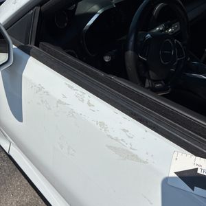 2017 Chevrolet CAMARO SS 照片 59