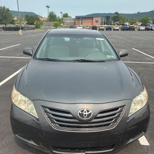 2009 Toyota CAMRY LE 缩略图 15