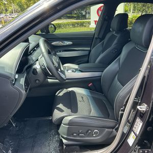 صورة مصغرة 32 لـ 2023 Genesis GV70 2.5T STANDARD