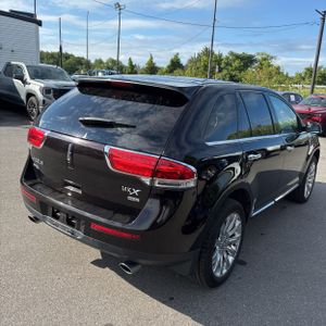 صورة 6 لـ 2014 Lincoln MKX BASE