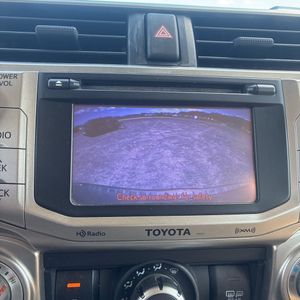 2013 Toyota 4RUNNER SR5 thumbnail 39