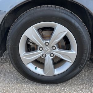 2020 Honda ODYSSEY EX-L 缩略图 19