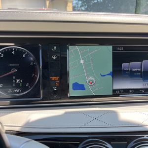 2016 Mercedes-BENZ S-CLASS — миниатюра 39