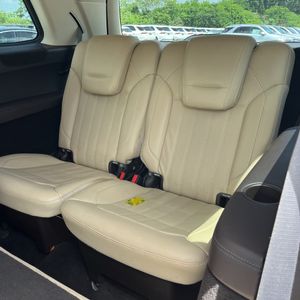 2017 Mercedes-BENZ GLS 缩略图 37