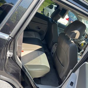 2009 JEEP GRAND CHEROKEE LIMITED — фото 35