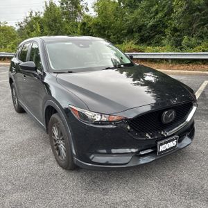 صورة 10 لـ 2019 Mazda CX-5 TOURING