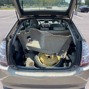 2006 Toyota PRIUS BASE — миниатюра 38