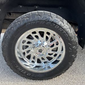 2020 Chevrolet SILVERADO 1500 LT 缩略图 19