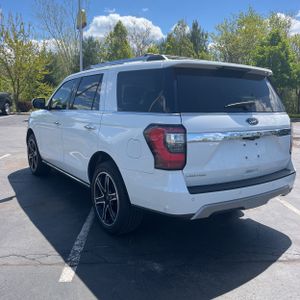 FORD EXPEDITION LIMITED - 5
